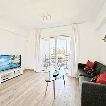 Nemeseos By Verde Apartments أثينا المظهر الخارجي الصورة