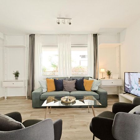 Nemeseos By Verde Apartments أثينا المظهر الخارجي الصورة