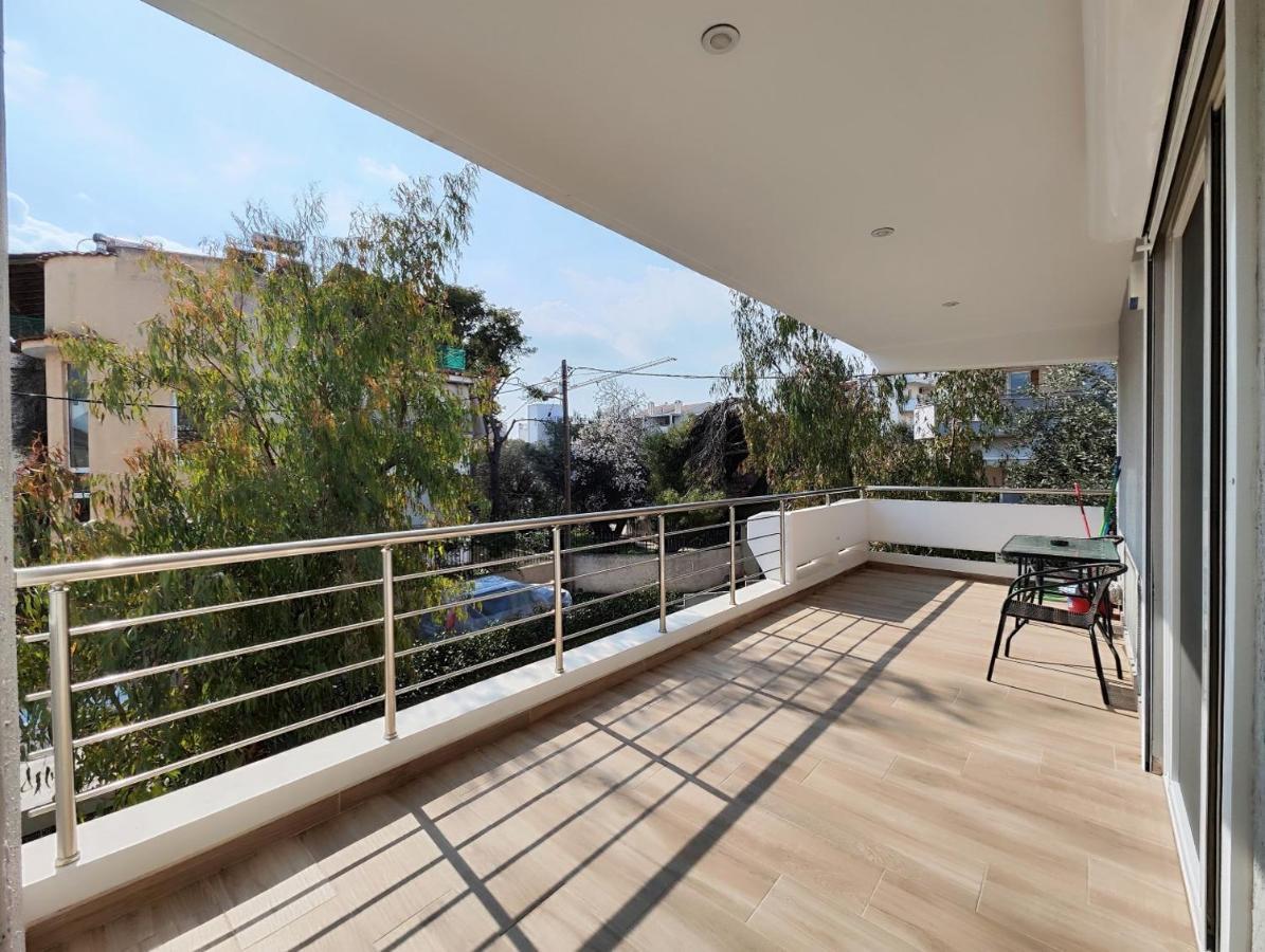 Nemeseos By Verde Apartments أثينا المظهر الخارجي الصورة