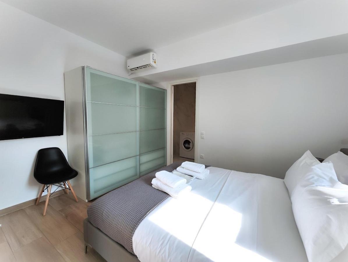 Nemeseos By Verde Apartments أثينا المظهر الخارجي الصورة