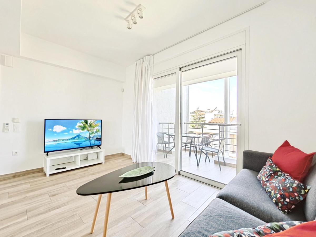 Nemeseos By Verde Apartments أثينا المظهر الخارجي الصورة