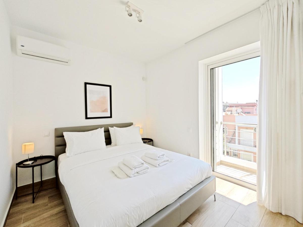 Nemeseos By Verde Apartments أثينا المظهر الخارجي الصورة