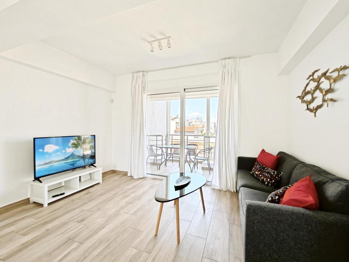 Nemeseos By Verde Apartments أثينا المظهر الخارجي الصورة