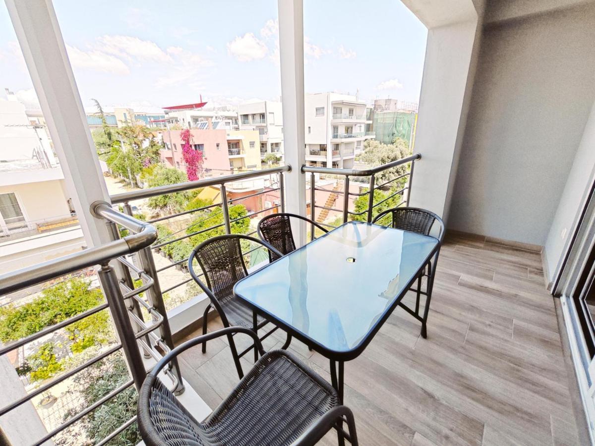 Nemeseos By Verde Apartments أثينا المظهر الخارجي الصورة