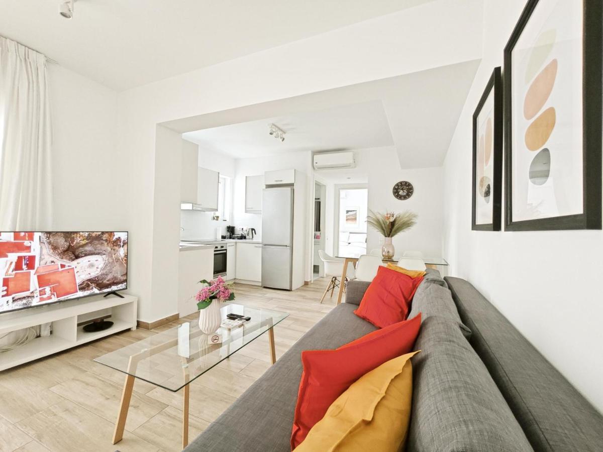 Nemeseos By Verde Apartments أثينا المظهر الخارجي الصورة