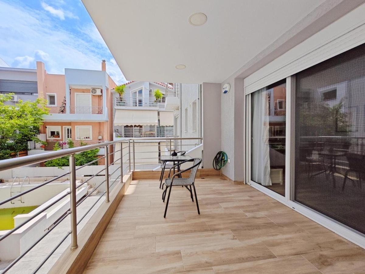 Nemeseos By Verde Apartments أثينا المظهر الخارجي الصورة