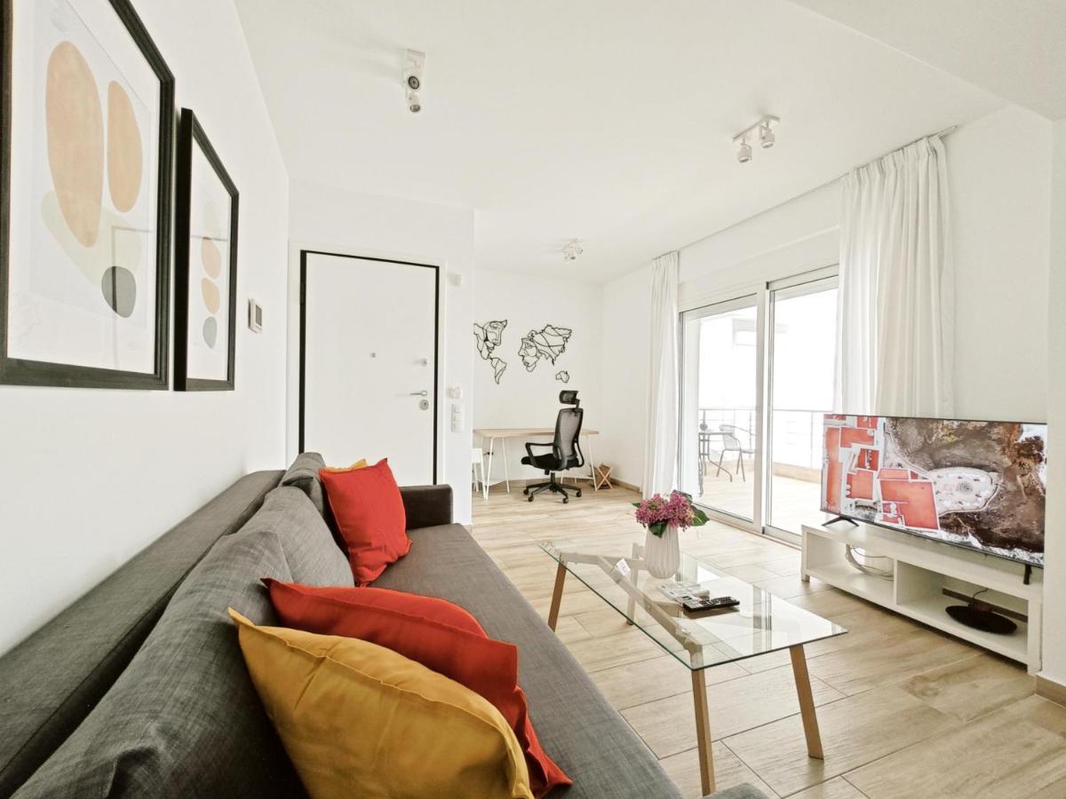 Nemeseos By Verde Apartments أثينا المظهر الخارجي الصورة