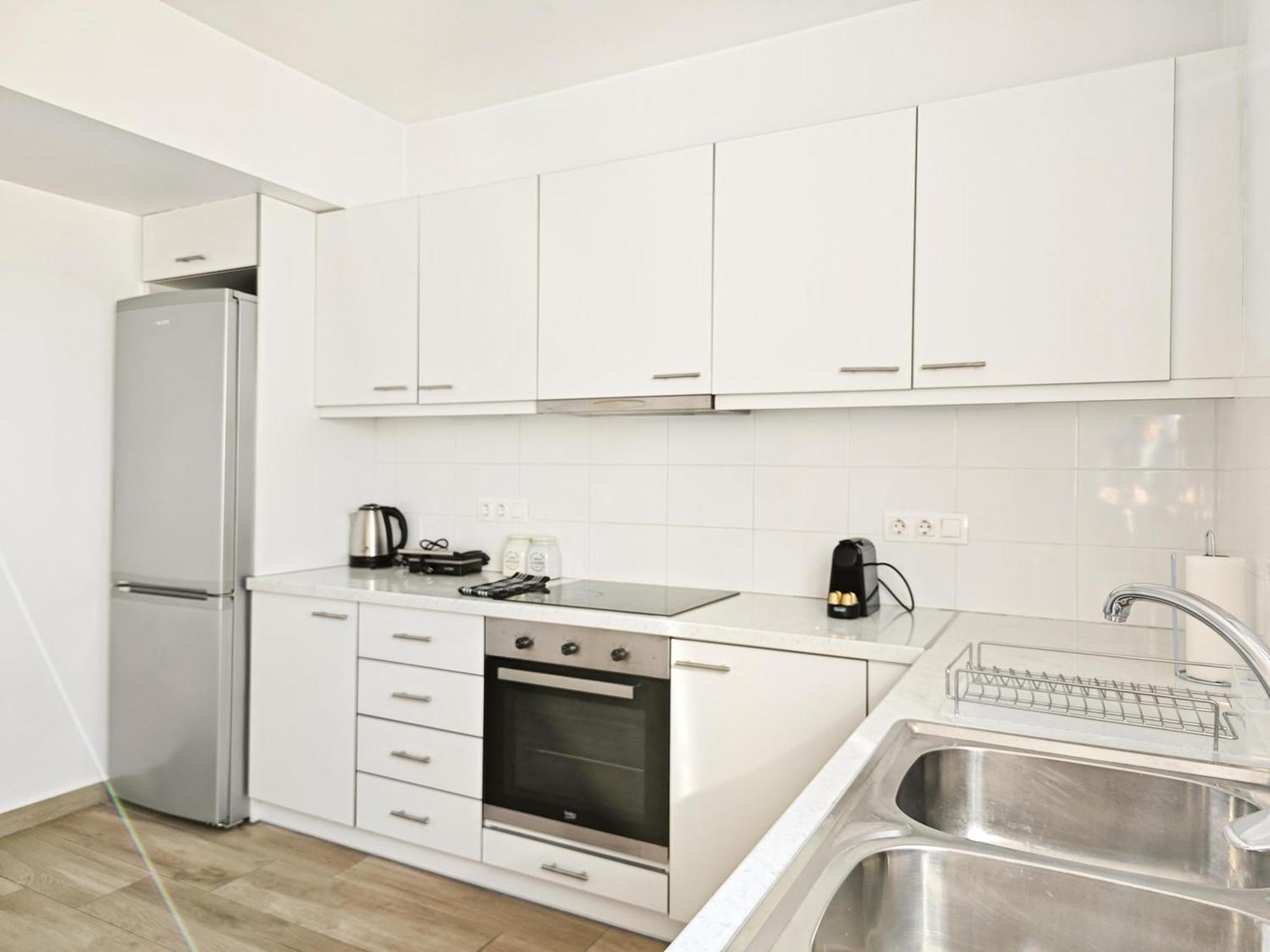 Nemeseos By Verde Apartments أثينا المظهر الخارجي الصورة