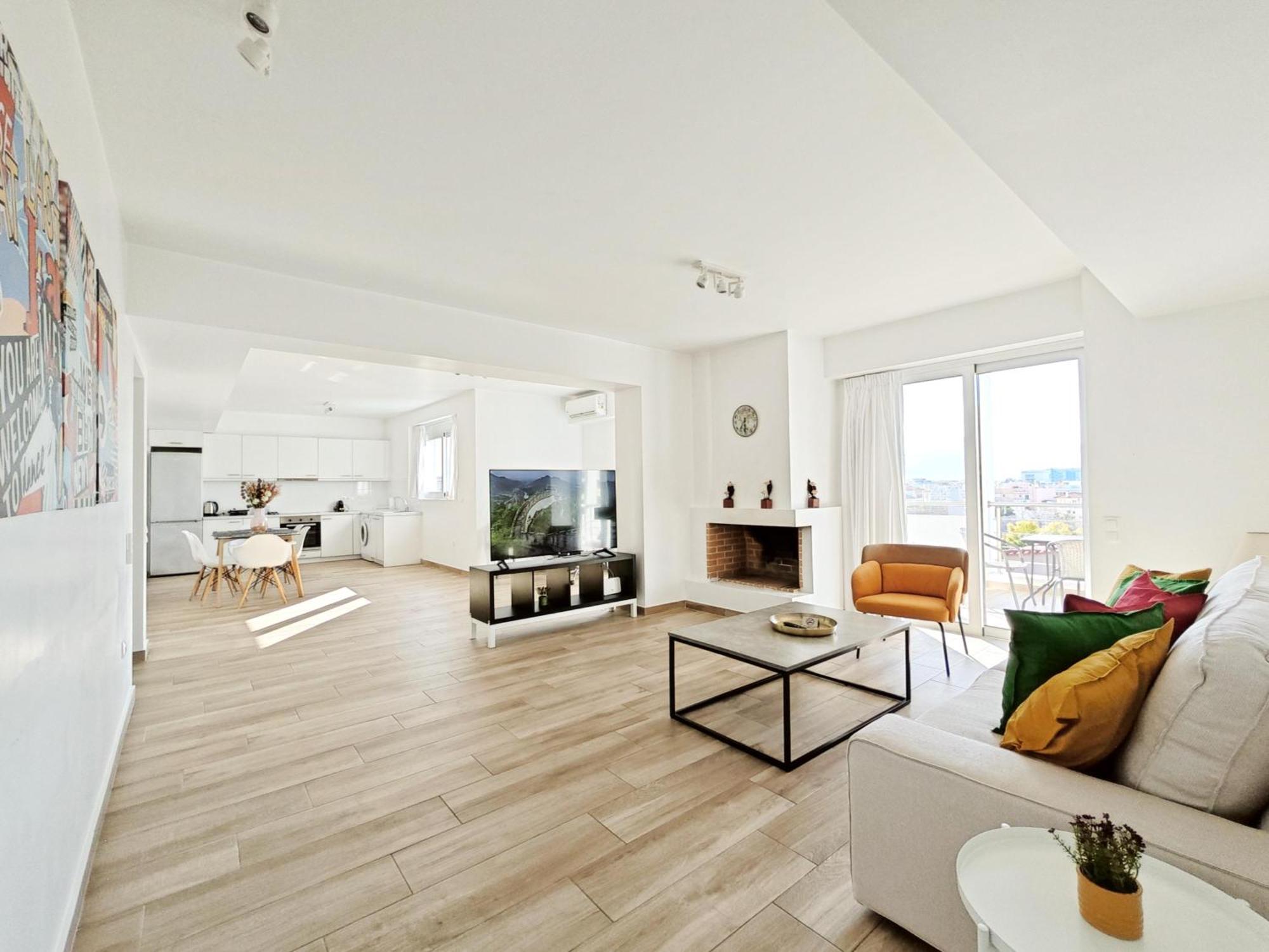 Nemeseos By Verde Apartments أثينا المظهر الخارجي الصورة
