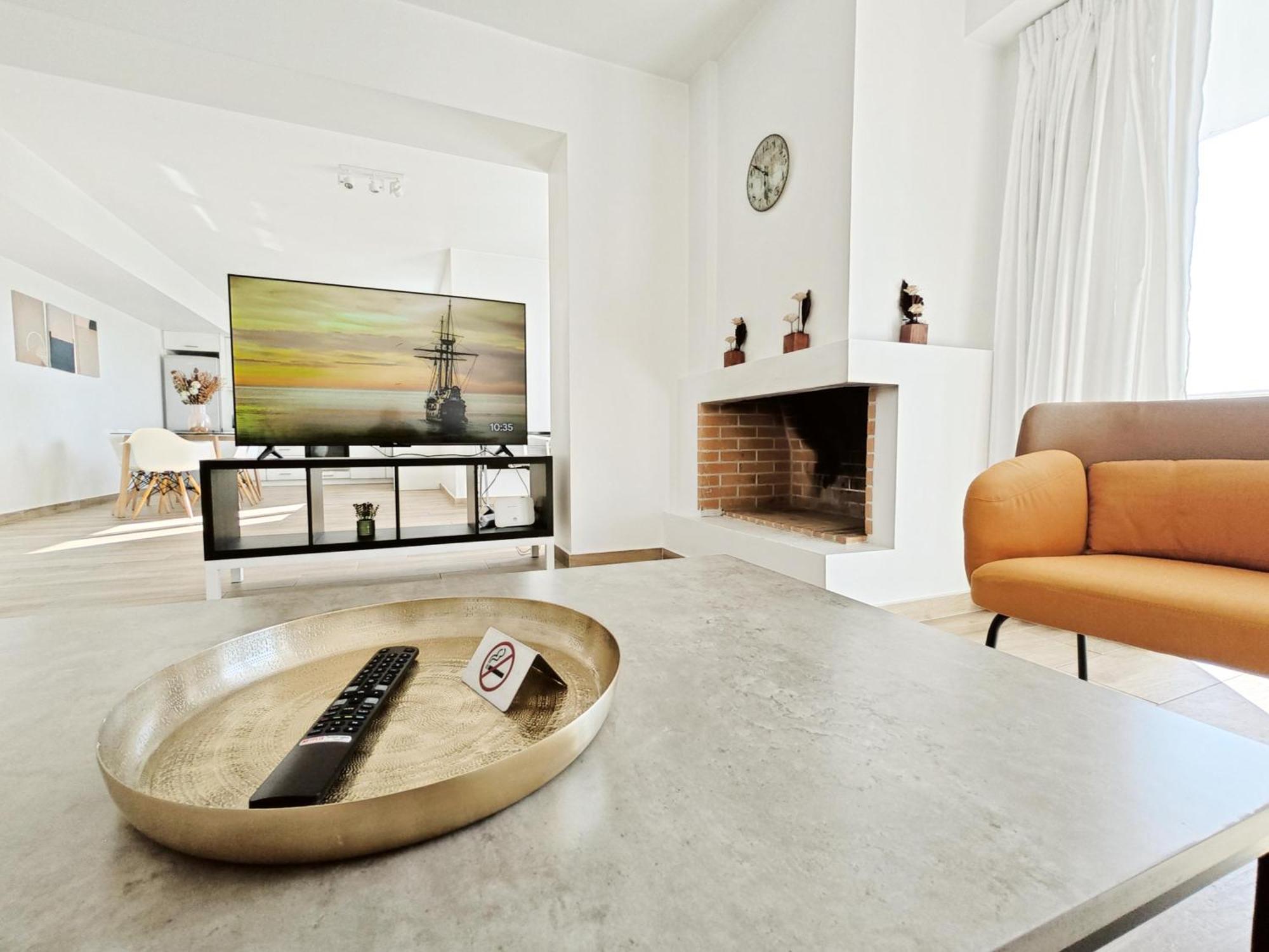Nemeseos By Verde Apartments أثينا المظهر الخارجي الصورة