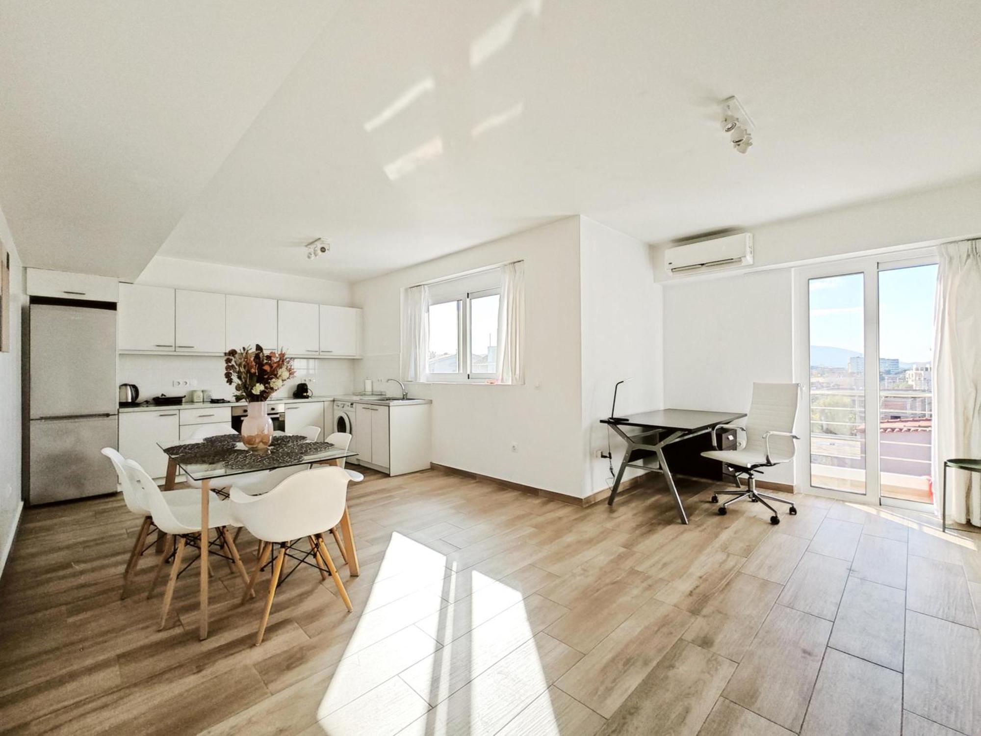 Nemeseos By Verde Apartments أثينا المظهر الخارجي الصورة