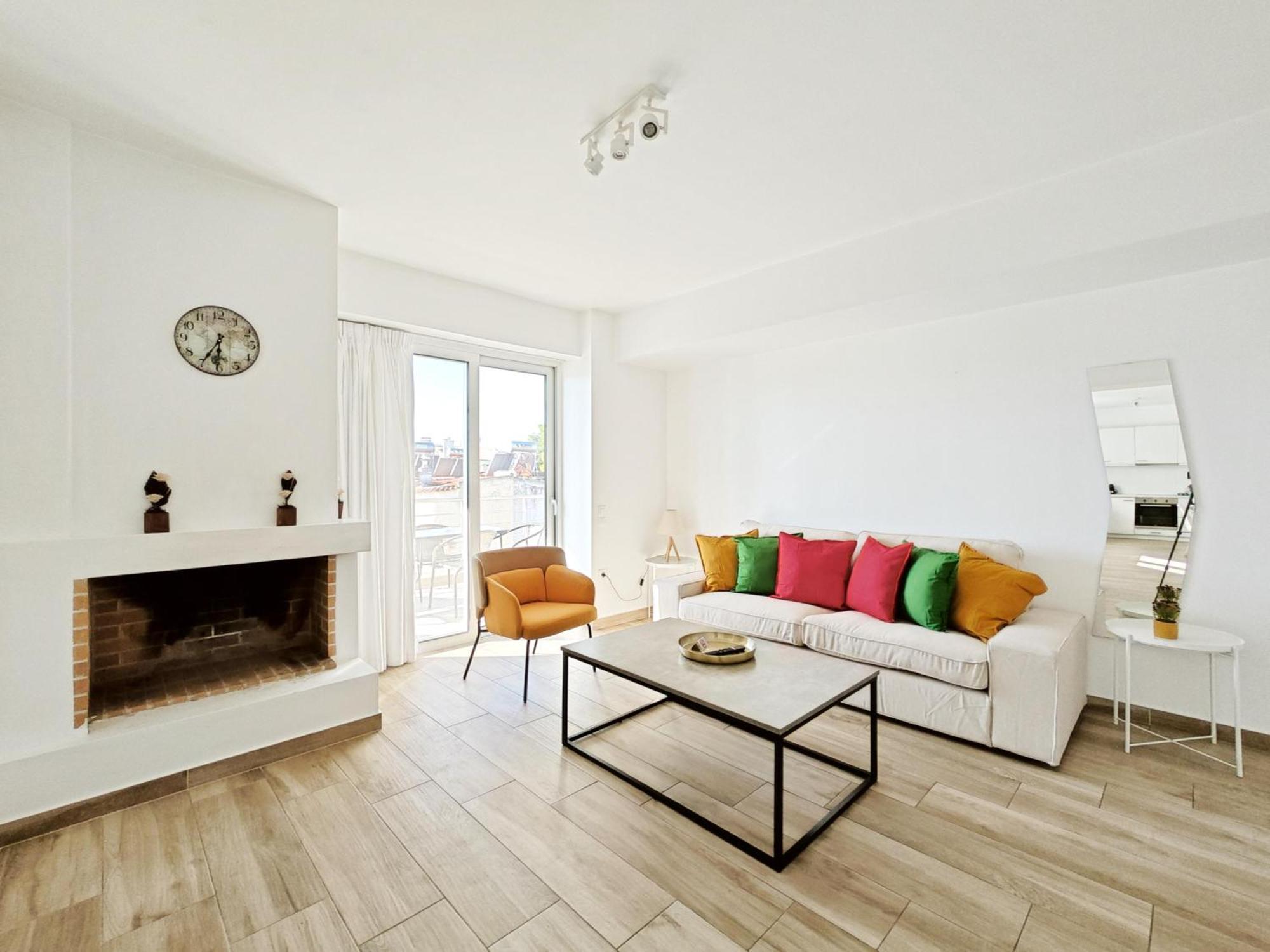 Nemeseos By Verde Apartments أثينا المظهر الخارجي الصورة