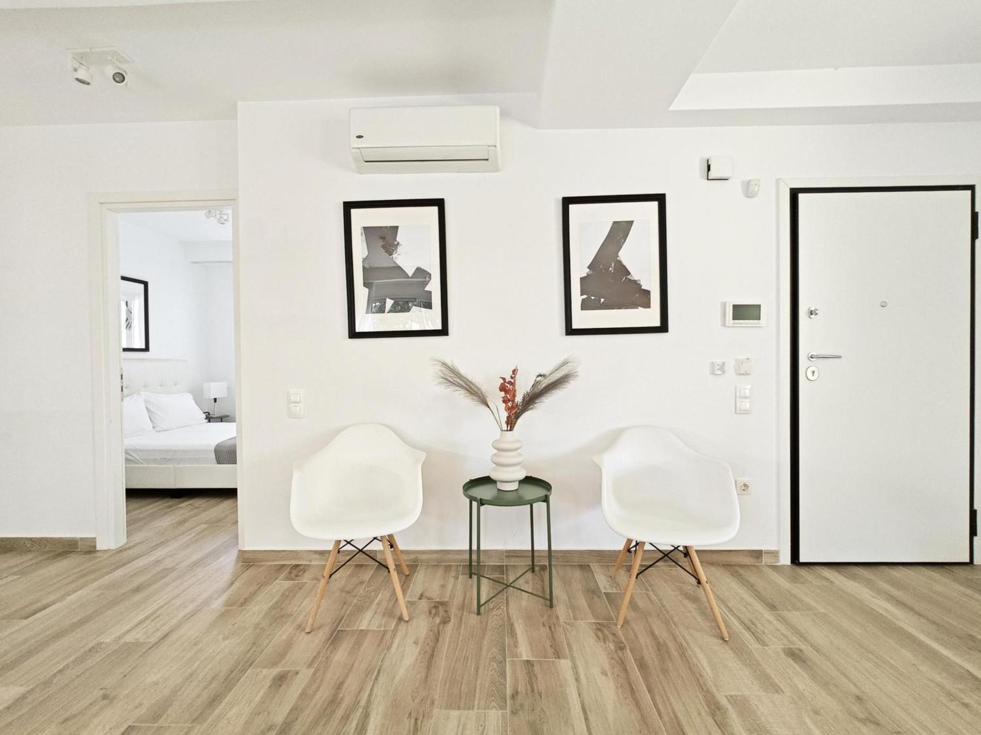 Nemeseos By Verde Apartments أثينا المظهر الخارجي الصورة