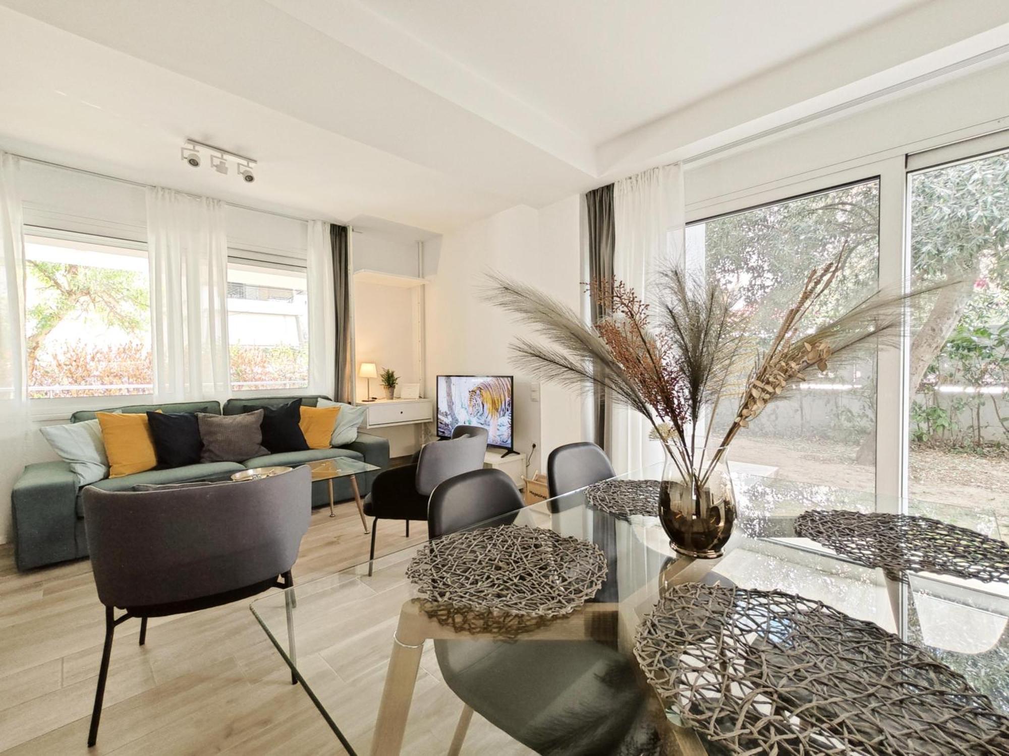 Nemeseos By Verde Apartments أثينا المظهر الخارجي الصورة