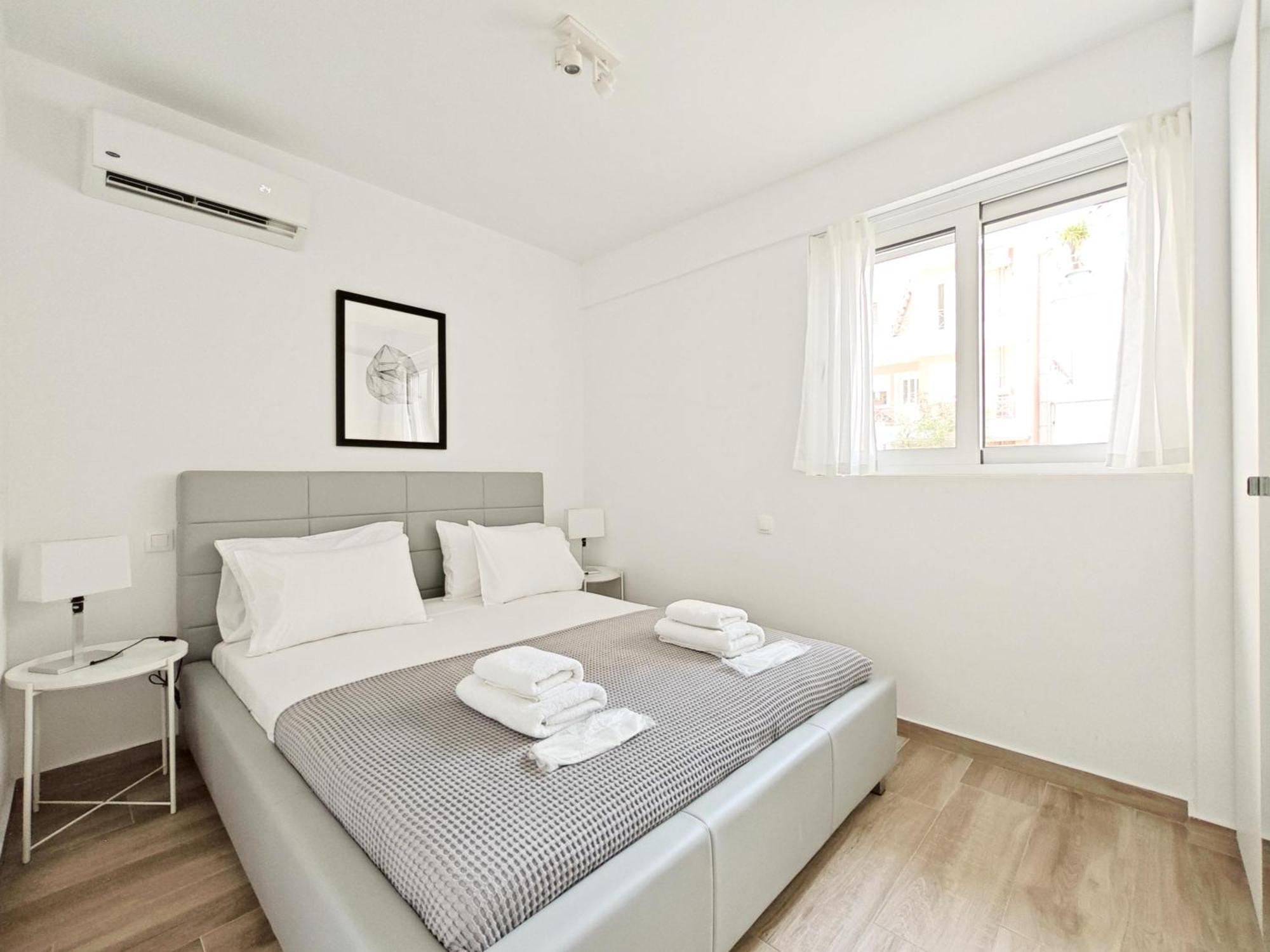 Nemeseos By Verde Apartments أثينا المظهر الخارجي الصورة