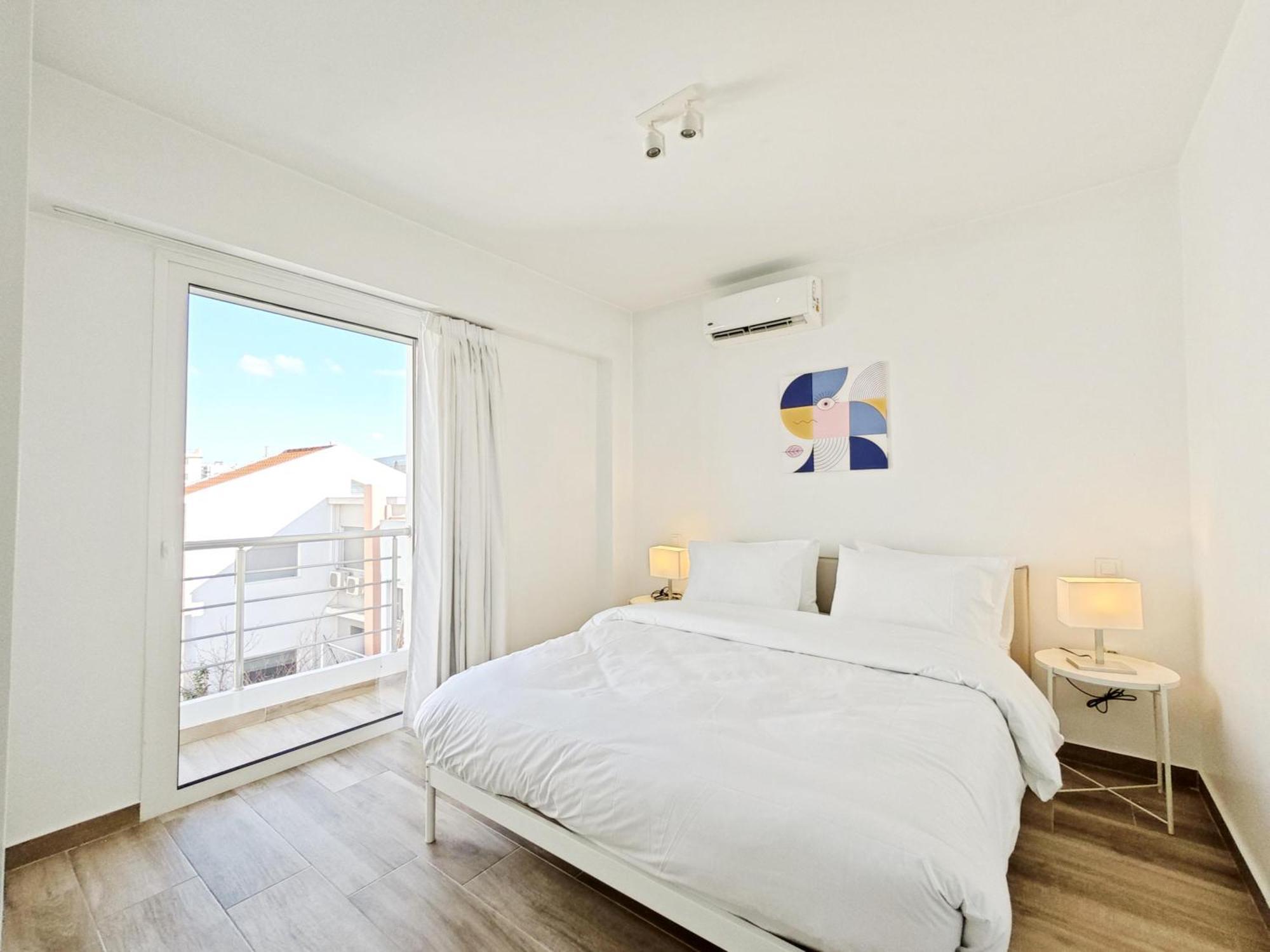 Nemeseos By Verde Apartments أثينا الغرفة الصورة